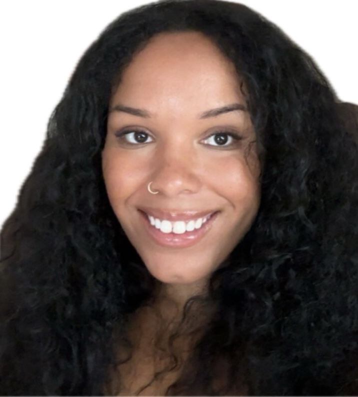 Portrait of Shadow Kendrick